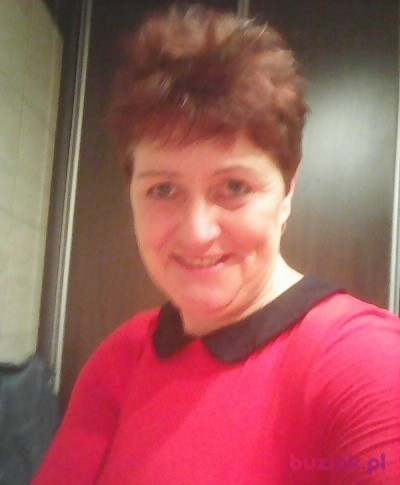 Wiesia, Female, 63, Koło, Polska: 1