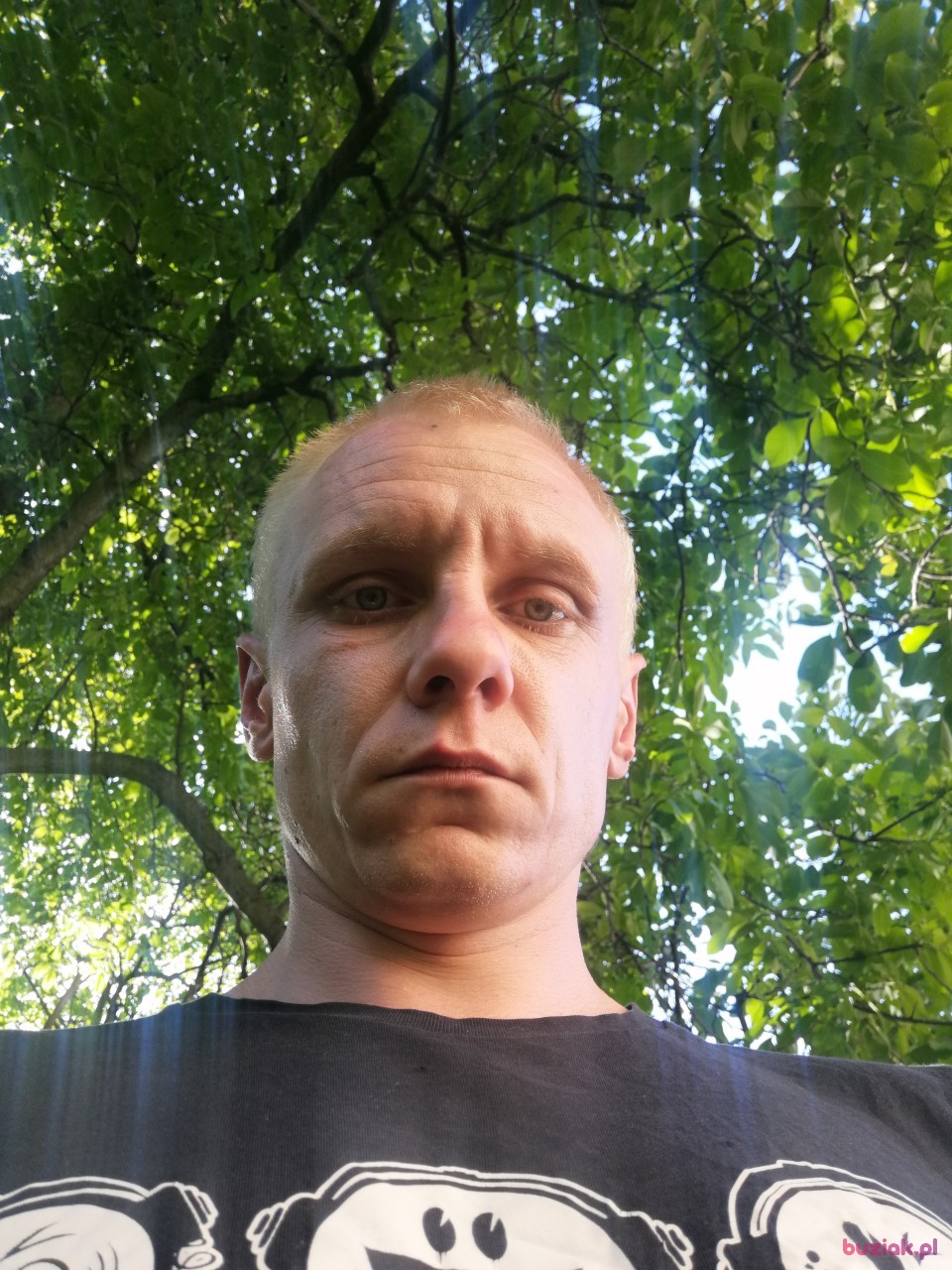 Daniel, Mężczyzna, 31, Gliwice, Polska: 1