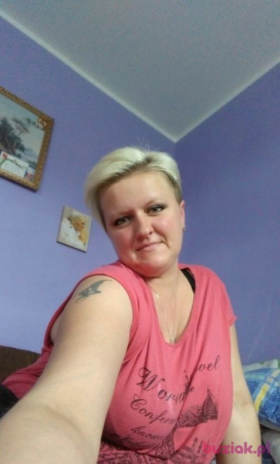 Renata, Kobieta, 43, Bytów, Polska, Zdjęcie: 1
