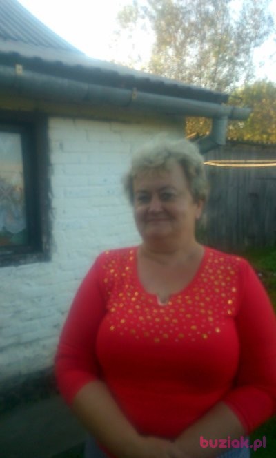 irena, Female, 65, Radom, Polska, Photo: 1