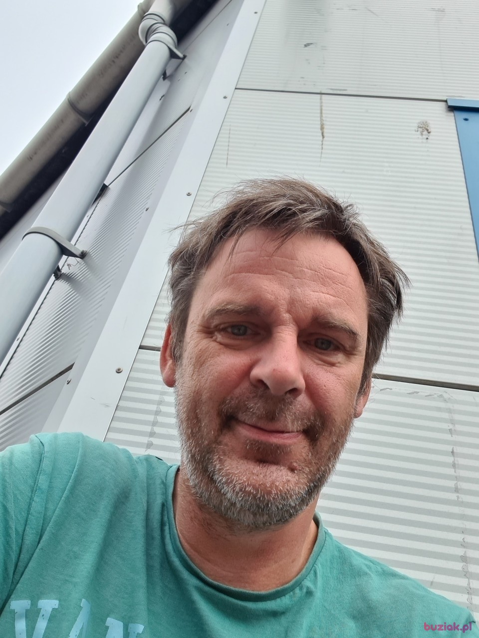 Marek, Mężczyzna, 53, Gloucester, Wielka Brytania: 1