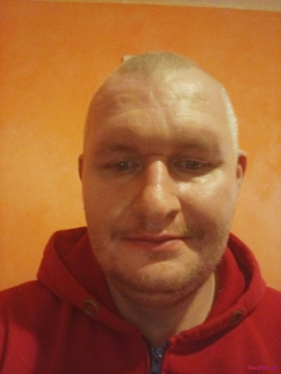 Bogumił, Male, 38, Sanok, Polska: 1