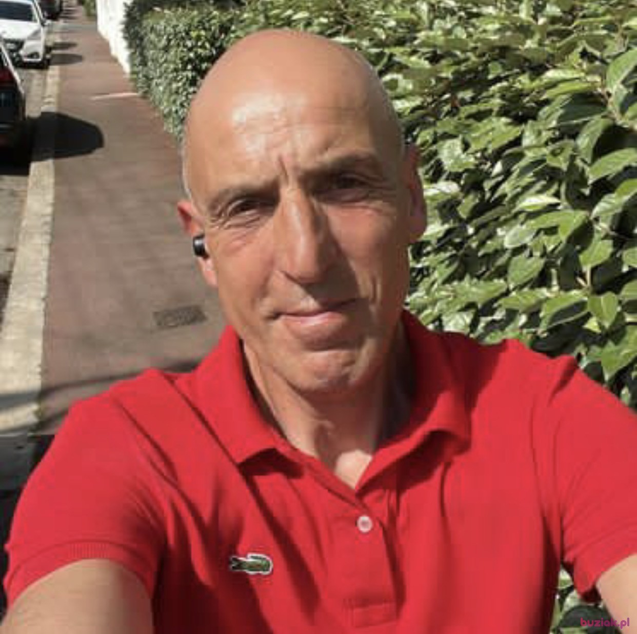logan, Mężczyzna, 55, Brema, Niemcy, Zdjęcie: 4