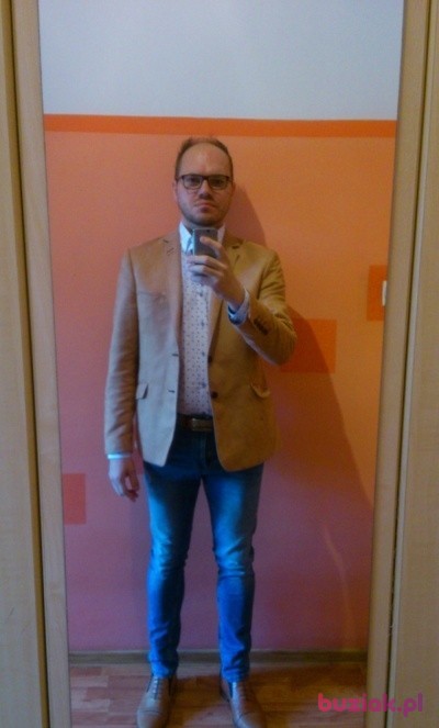 Dawid, Mężczyzna, 41, Zabrze, Polska, Zdjęcie: 1