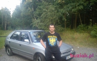 Robert, Male, 31, Mysłowice, Polska, Photo: 2