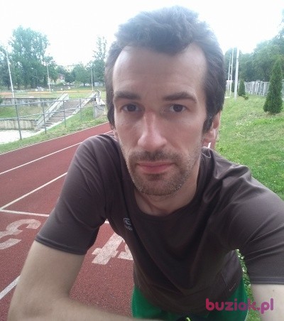 Buziaklasowy, Mężczyzna, 41, Bytom, Polska, Zdjęcie: 3