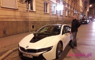 grzegorz, Mężczyzna, 41, Poznań, Polska, Zdjęcie: 1