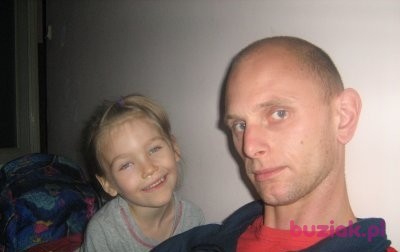 Michałek, Male, 39, Kutno, Polska, Photo: 2
