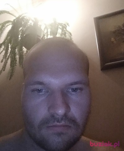 Marcin, Mężczyzna, 32, Dąbrowa Górnicza, Polska: 1