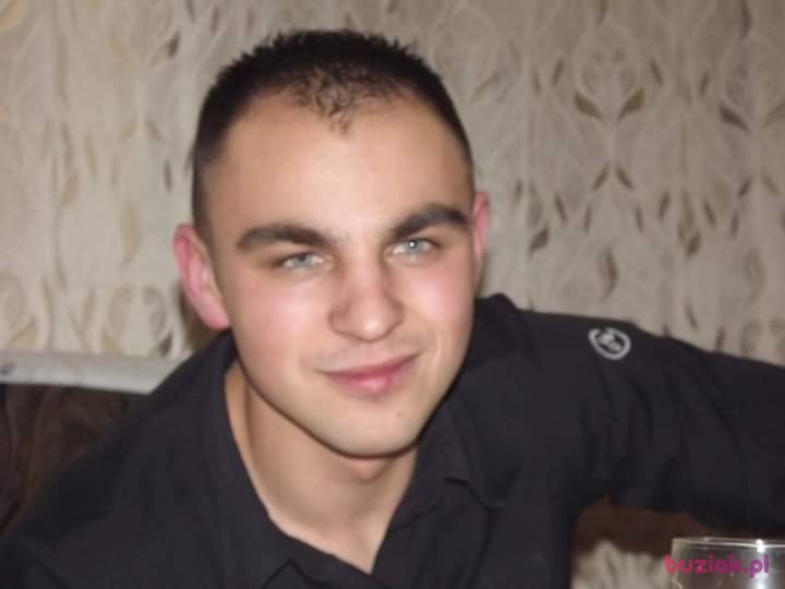 Pawel, Male, 35, Sztum, Polska: 1