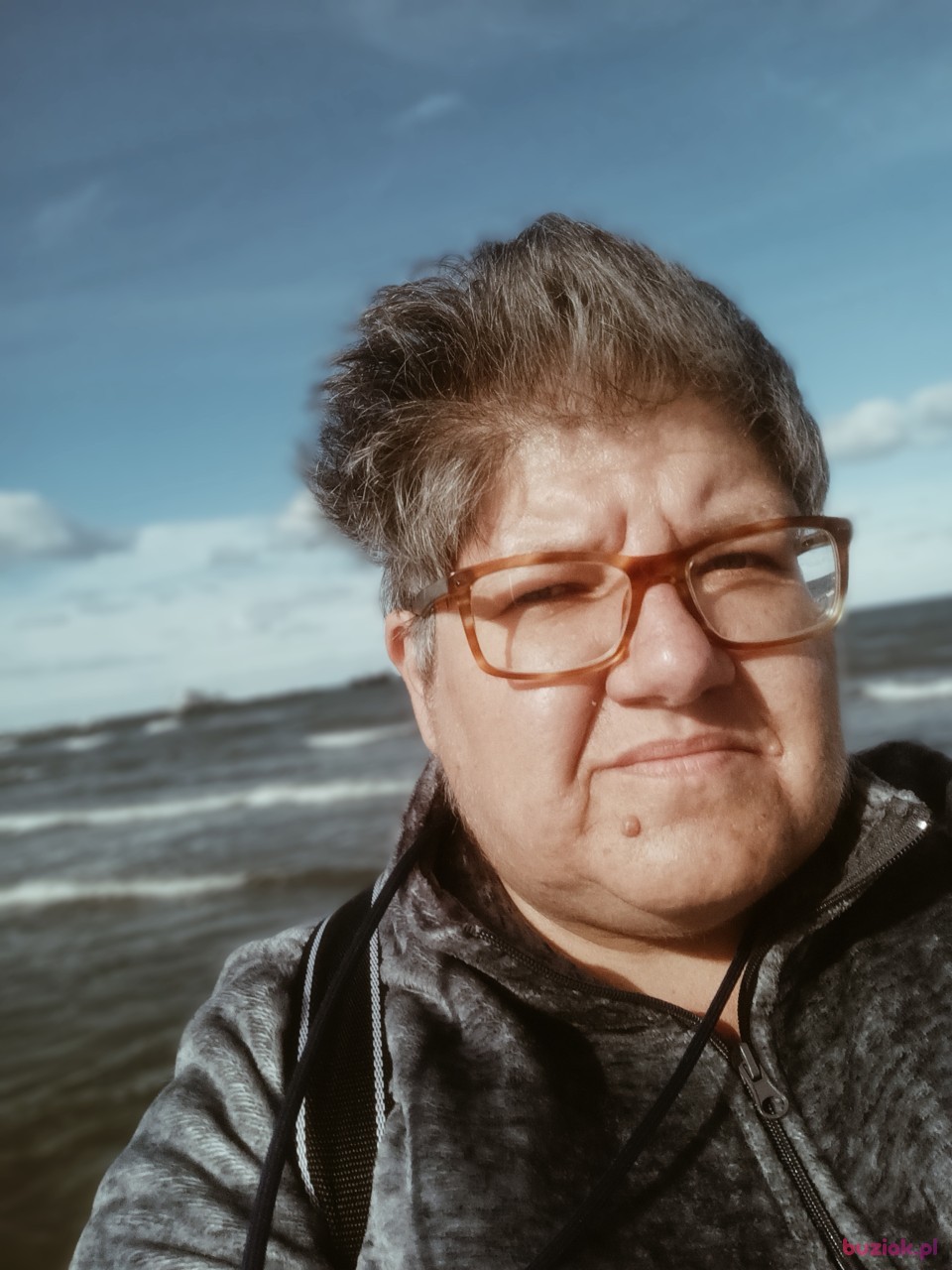Izabela, Kobieta, 57, Gliwice, Polska, Zdjęcie: 6