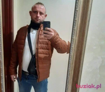 Michał , Male, 31, Jędrzejów, Polska, Photo: 3