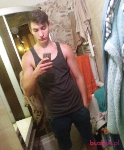 Eryk, Mężczyzna, 23, Stargard Szczeciński, Polska: 1