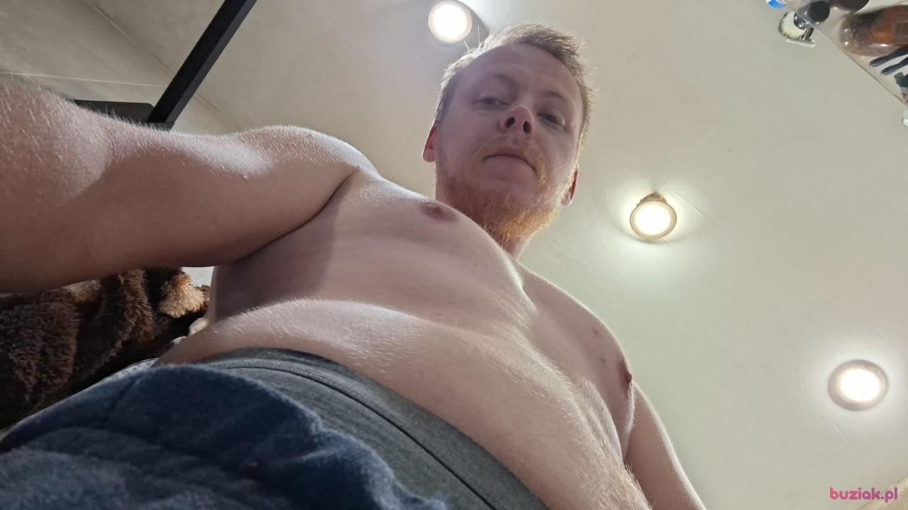 Aduś, Male, 28, Pelplin, Polska, Photo: 3