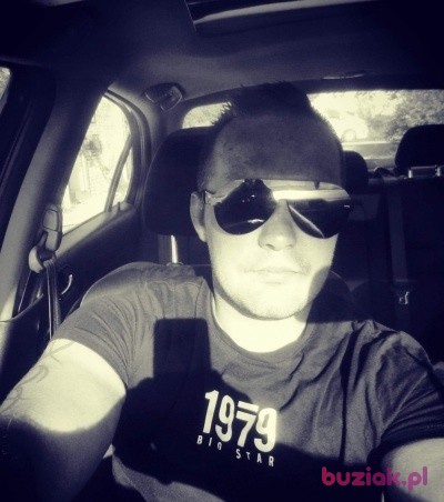 Damian, Male, 32, Przeworsk, Polska, Photo: 1