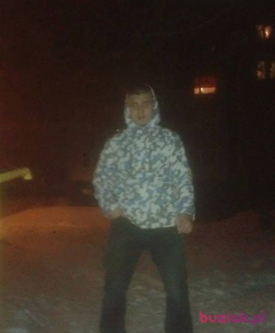 Adrian, Male, 26, Olkusz, Polska, Photo: 4