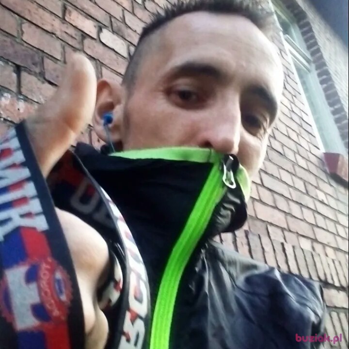Kuba, Male, 40, Czerwionka-Leszczyny, Polska, Photo: 1