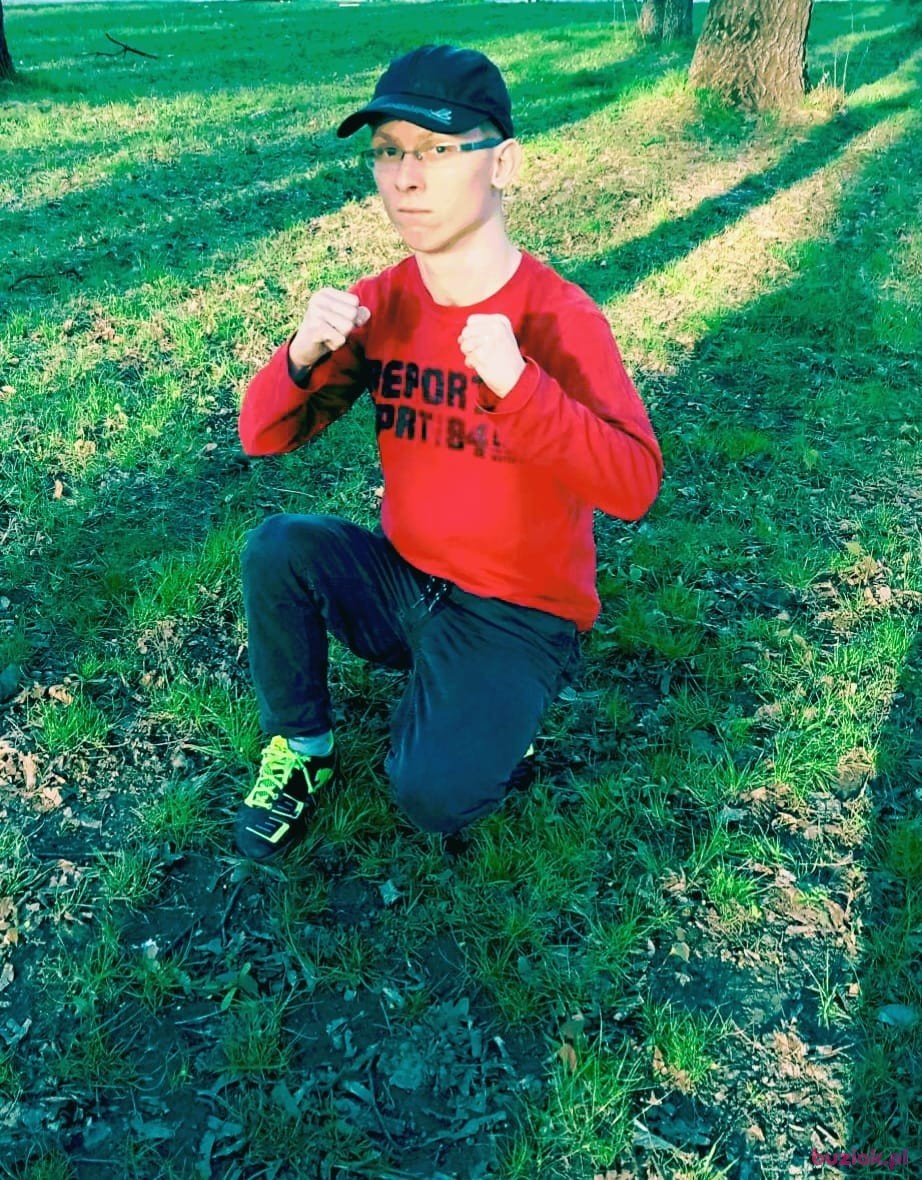 Kamil, Male, 28, Kraków, Polska: 1