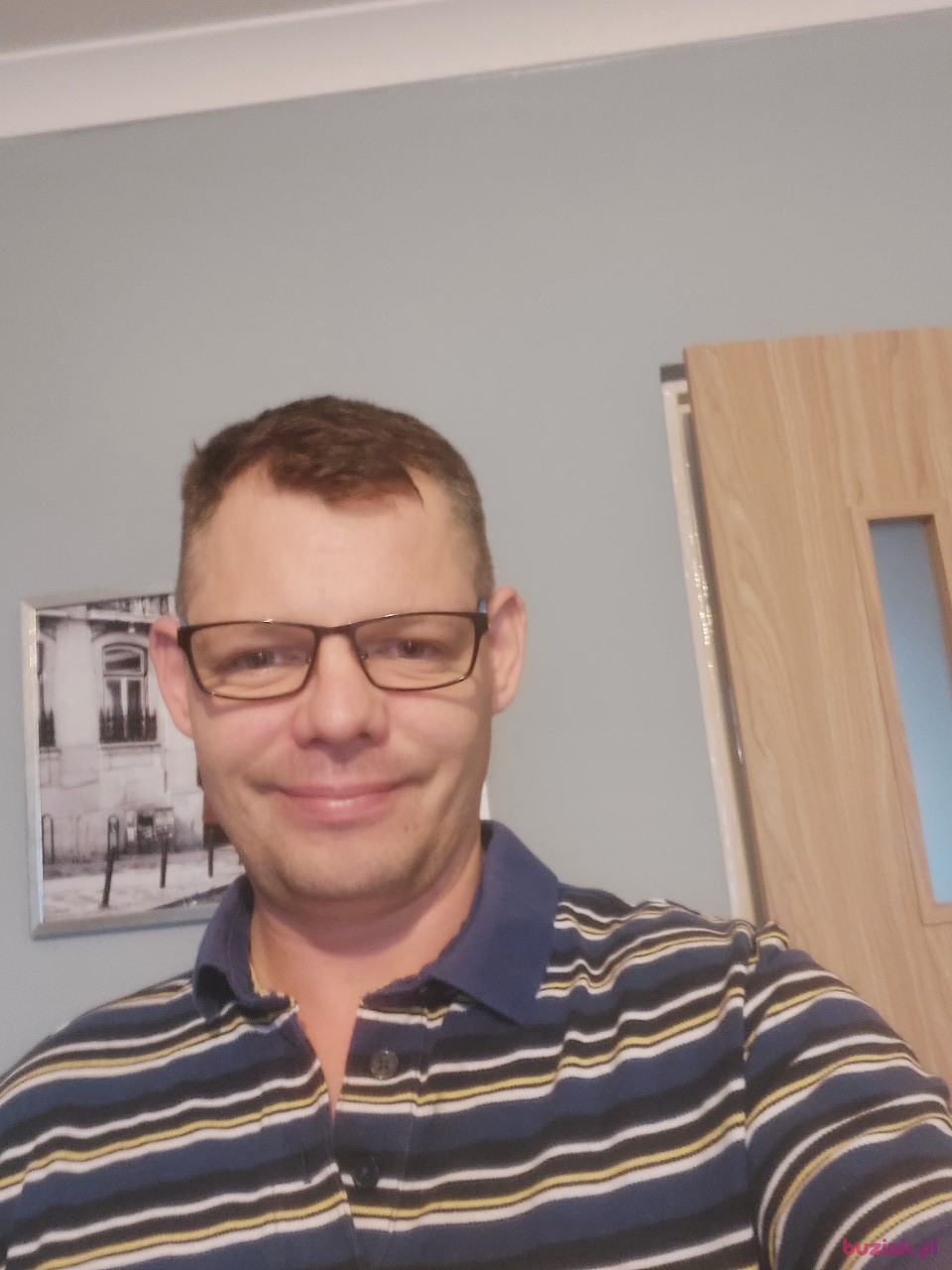 Rob, Mężczyzna, 42, Toruń, Polska: 1