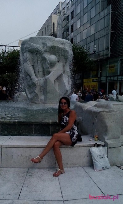 Andzia366, Kobieta, 49, Frankfurt, Niemcy, Zdjęcie: 5