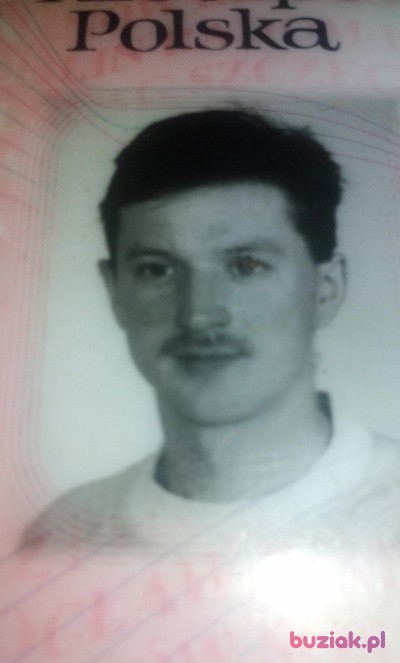 Dariusz, Male, 47, Inowrocław, Polska, Photo: 1