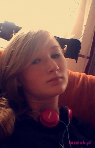 Sandra, Female, 26, Siedlce, Polska: 1