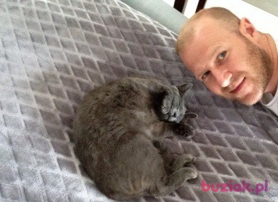 Aureliusz, Mężczyzna, 47, Westminster, Wielka Brytania, Zdjęcie: 3