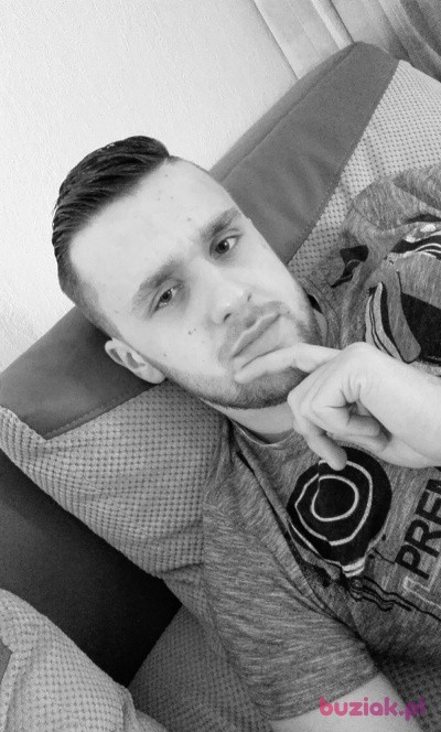 Hubert, Mężczyzna, 28, Niemcy: 1