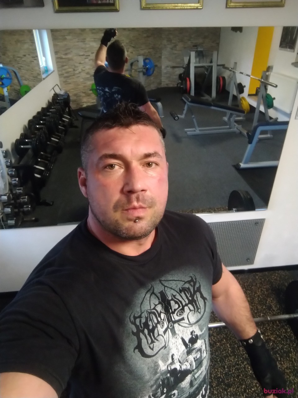 Adam, Mężczyzna, 42, Stuttgart, Niemcy, Zdjęcie: 1