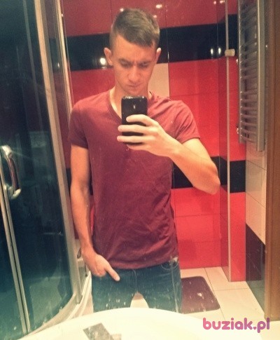 Marcin, Male, 30, Ruda Śląska, Polska, Photo: 1
