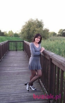 Wioletta, Female, 51, Szczecin, Polska, Photo: 2