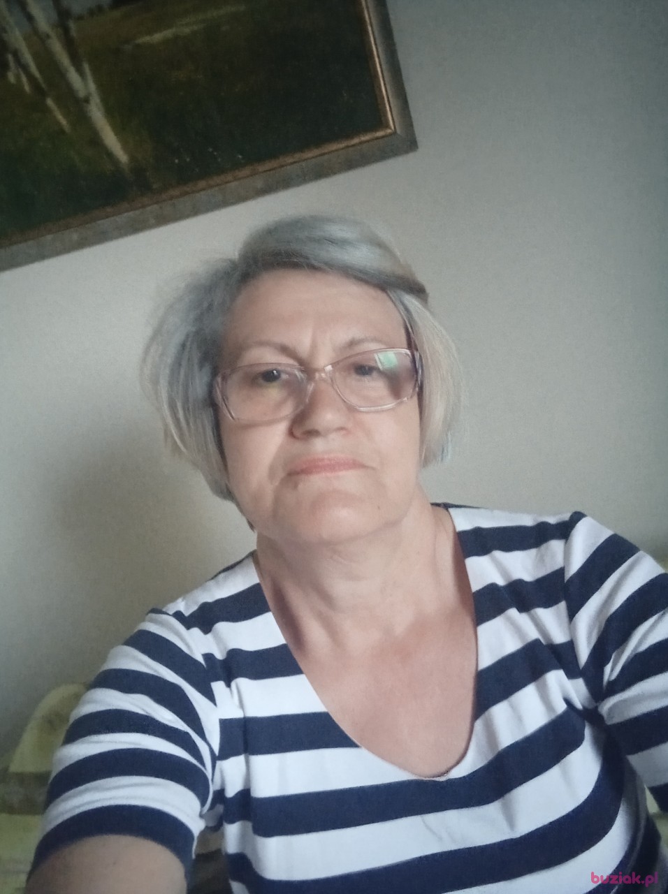 Stanisława, Kobieta, 67, Jawor, Polska: 1
