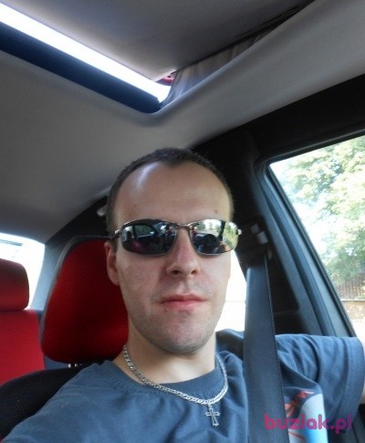 Darek, Male, 38, Puławy, Polska, Photo: 4