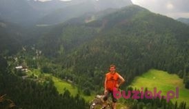 Sierzant-Blazej, Mężczyzna, 34, Łódź, Polska, Zdjęcie: 2