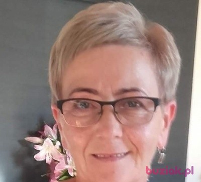 Krysia, Kobieta, 66, Łódź, Polska, Zdjęcie: 1