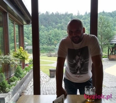 Max, Mężczyzna, 47, Kalisz, Polska, Zdjęcie: 1