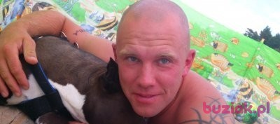 mex, Male, 43, Poznań, Polska: 1