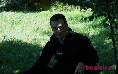 LukasM84, Mężczyzna, 41, Grudziądz, Polska: 1