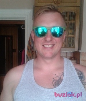 Marcel, Male, 39, Warszawa, Polska: 1
