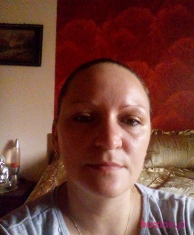Agnieszka, Kobieta, 42, Rotterdam South Holland Province, Holandia, Zdjęcie: 2