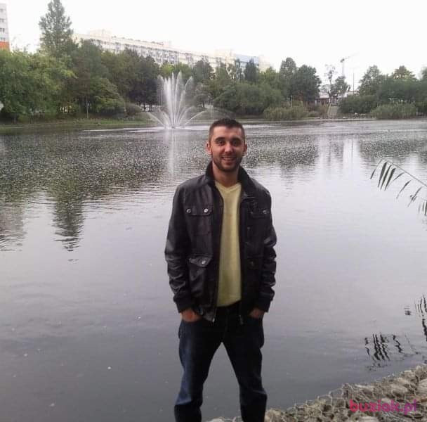 Beniamin, Mężczyzna, 38, Jelenia Góra, Polska: 1