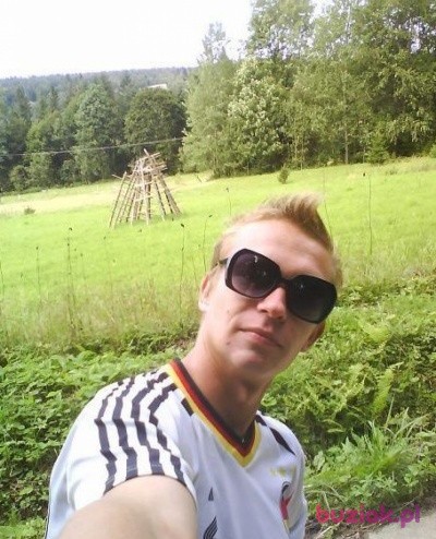 Adam, Mężczyzna, 38, Żory, Polska, Zdjęcie: 1