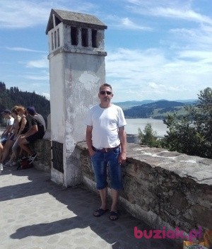 krzysztof, Male, 49, Myślenice, Polska, Photo: 1