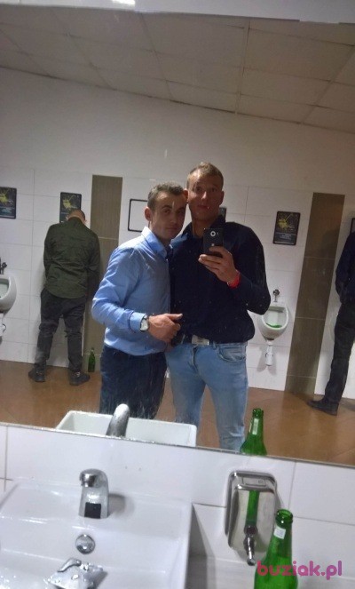 Maciej, Male, 33, Inowrocław, Polska, Photo: 3