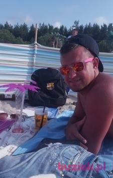 Konrad , Male, 33, Polska: 1