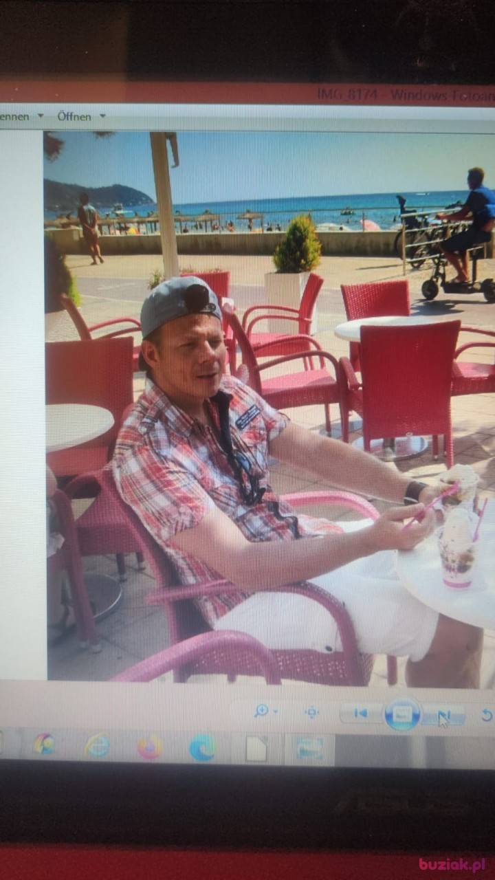 Piotr, Mężczyzna, 51, Cologne North Rhine Westphalia, Niemcy, Zdjęcie: 1