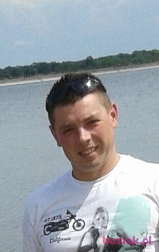 przemek, Mężczyzna, 38, Wrocław, Polska: 1