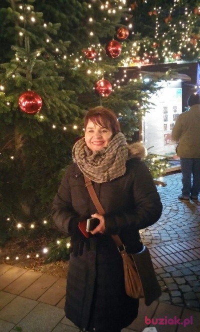Lena, Female, 55, Niemcy, Photo: 1