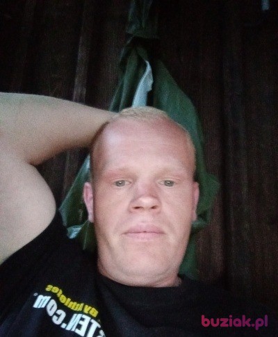 Piotr , Male, 36, Ostróda, Polska, Photo: 2