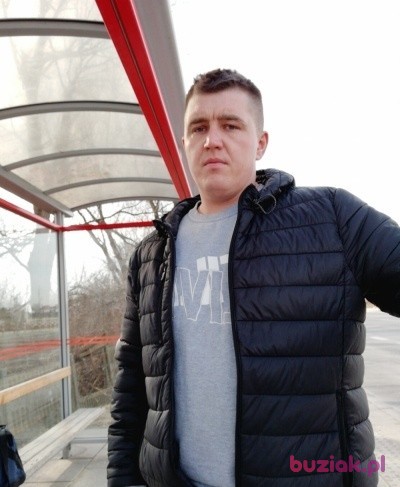 Krzysiek , Mężczyzna, 34, Warszawa, Polska, Zdjęcie: 1